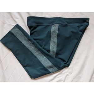 Under Armour Legging Cropped Calf Length